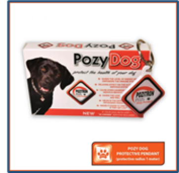 Pozy Dog